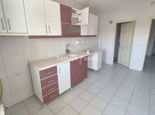 İLDEM AVM YANINDA KİRALIK MÜKEMMEL KONUMDA 3+1 İLDEM C DAİRESİ