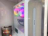 Gaming Bilgisayar - Ryzen 7 5700XT / 16 GB DDR5 / RTX 4060 (8GB)