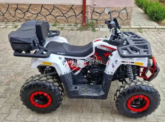 UYGUN FIYATA Evrakli cok temiz 2023 model 50 cc rks