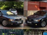 AUDİ A4 1.8 T 