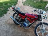 Arora 125 cc