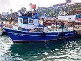 Satılık full teşkilat tekne