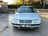 2001 Volkswagen Bora – Comfortline   Araba benzin + LPG’li