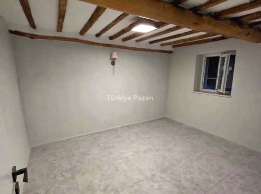 Aydın Bozdoğan ilçesi koyuncular koy evimiz