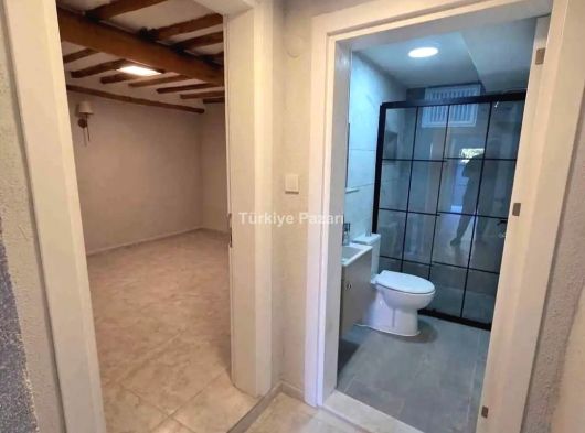 Aydın Bozdoğan ilçesi koyuncular koy evimiz