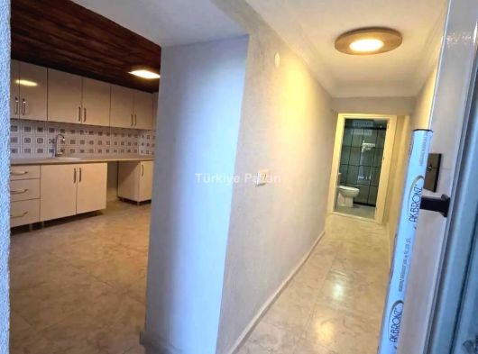 Aydın Bozdoğan ilçesi koyuncular koy evimiz