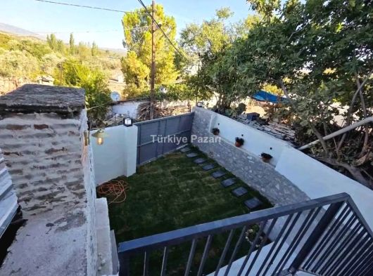 Aydın Bozdoğan ilçesi koyuncular koy evimiz