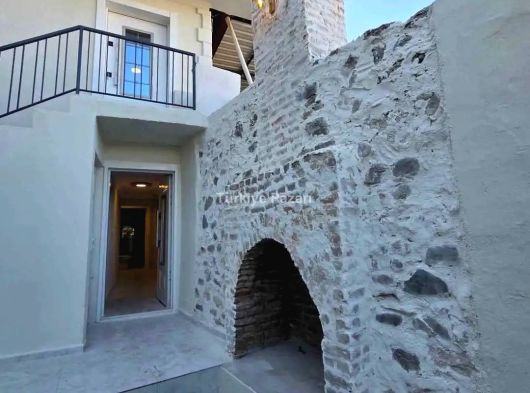 Aydın Bozdoğan ilçesi koyuncular koy evimiz