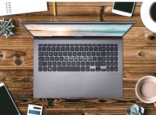 ASUS İ5 10.NESİL 2 GB HARİCİ 4GB DAHİLİ TOP.6GB E.KARTI 256SSD 4SAAT ŞARJ İNCE SLİM METAL KASA GTA5