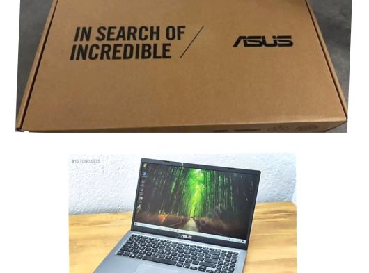 ASUS İ5 10.NESİL 2 GB HARİCİ 4GB DAHİLİ TOP.6GB E.KARTI 256SSD 4SAAT ŞARJ İNCE SLİM METAL KASA GTA5
