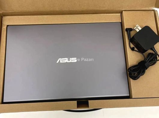 ASUS İ5 10.NESİL 2 GB HARİCİ 4GB DAHİLİ TOP.6GB E.KARTI 256SSD 4SAAT ŞARJ İNCE SLİM METAL KASA GTA5