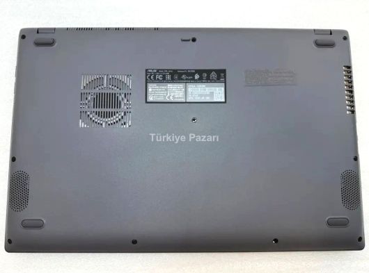 ASUS İ5 10.NESİL 2 GB HARİCİ 4GB DAHİLİ TOP.6GB E.KARTI 256SSD 4SAAT ŞARJ İNCE SLİM METAL KASA GTA5