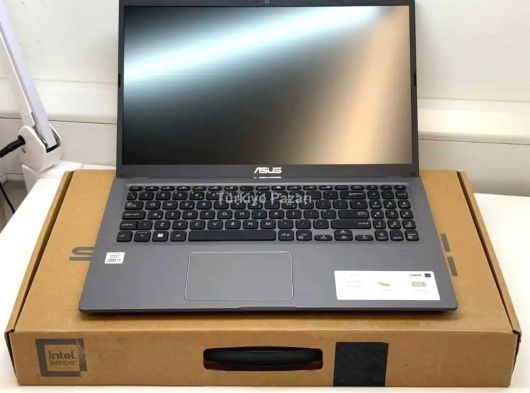 ASUS İ5 10.NESİL 2 GB HARİCİ 4GB DAHİLİ TOP.6GB E.KARTI 256SSD 4SAAT ŞARJ İNCE SLİM METAL KASA GTA5