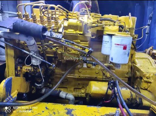 Satılık full teşkilat tekne