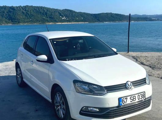 112 bin km değişensiz 1.2 tsi