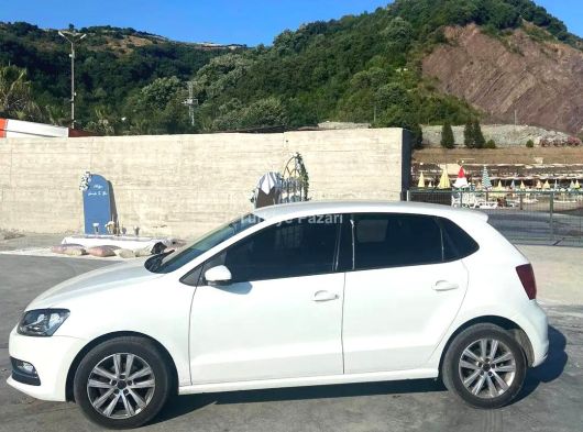 112 bin km değişensiz 1.2 tsi