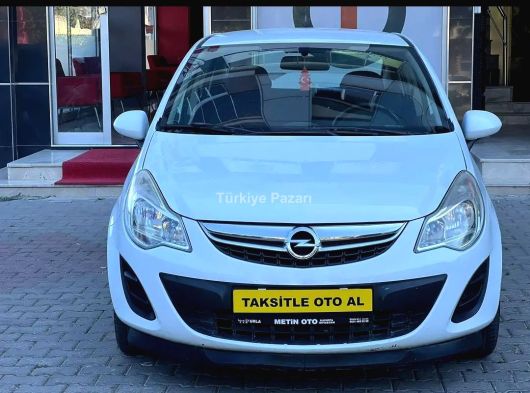 160.000TL Peşinat 36 Ay Taksitle