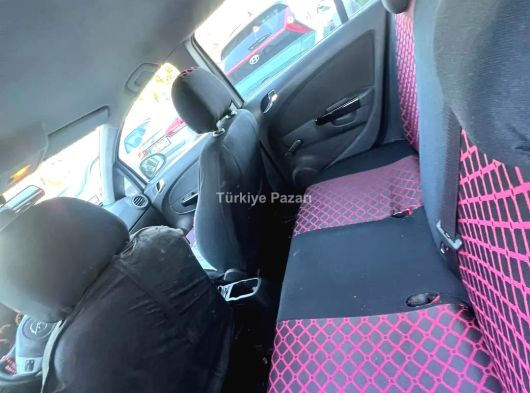 160.000TL Peşinat 36 Ay Taksitle