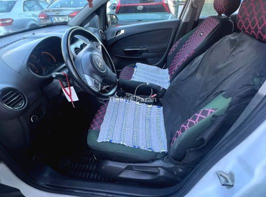 160.000TL Peşinat 36 Ay Taksitle