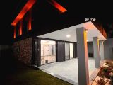 Doğanbey De Panoramik Full Deniz Manzaralı Ultra Lüks Satılık 3+1 Villa