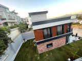 Doğanbey De Panoramik Full Deniz Manzaralı Ultra Lüks Satılık 3+1 Villa