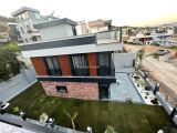 Doğanbey De Panoramik Full Deniz Manzaralı Ultra Lüks Satılık 3+1 Villa