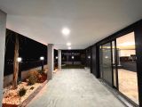 Doğanbey De Panoramik Full Deniz Manzaralı Ultra Lüks Satılık 3+1 Villa