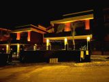 Doğanbey De Panoramik Full Deniz Manzaralı Ultra Lüks Satılık 3+1 Villa