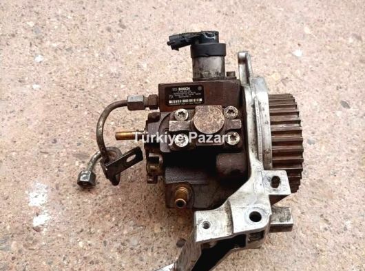 Peugeot 206 Mazot Pompası 