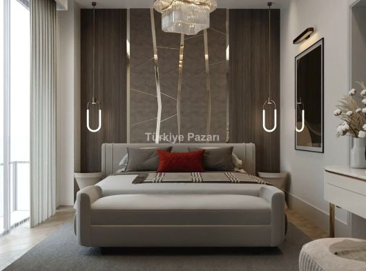 MOUNTAIN GAYRİMENKUL'DEN VAN EDREMİT ELMALIK KÖY YOLU SATILIK VİLLA