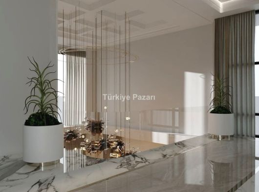 MOUNTAIN GAYRİMENKUL'DEN VAN EDREMİT ELMALIK KÖY YOLU SATILIK VİLLA