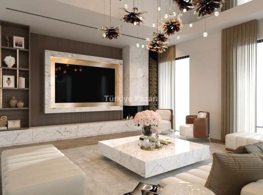 MOUNTAIN GAYRİMENKUL'DEN VAN EDREMİT ELMALIK KÖY YOLU SATILIK VİLLA