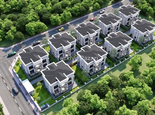 MOUNTAIN GAYRİMENKUL'DEN VAN EDREMİT ELMALIK KÖY YOLU SATILIK VİLLA