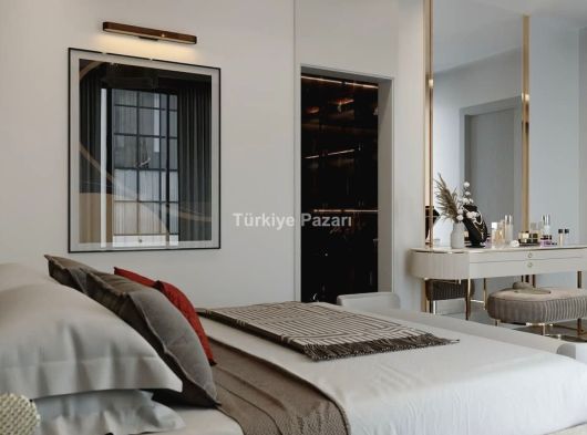 MOUNTAIN GAYRİMENKUL'DEN VAN EDREMİT ELMALIK KÖY YOLU SATILIK VİLLA