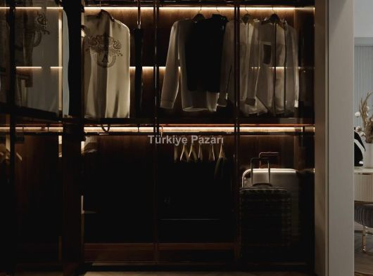 MOUNTAIN GAYRİMENKUL'DEN VAN EDREMİT ELMALIK KÖY YOLU SATILIK VİLLA