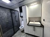 Doğanbey De Panoramik Full Deniz Manzaralı Ultra Lüks Satılık 3+1 Villa