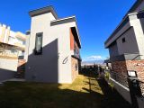Doğanbey De Panoramik Full Deniz Manzaralı Ultra Lüks Satılık 3+1 Villa