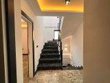 Doğanbey De Panoramik Full Deniz Manzaralı Ultra Lüks Satılık 3+1 Villa