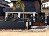Doğanbey De Panoramik Full Deniz Manzaralı Ultra Lüks Satılık 3+1 Villa