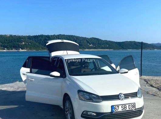 112 bin km değişensiz 1.2 tsi