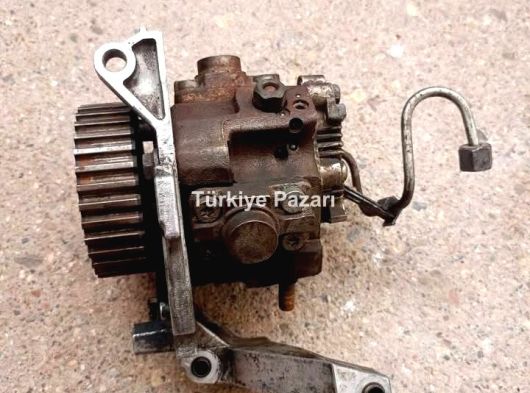 Ford Focus 2 Mazot Pompası