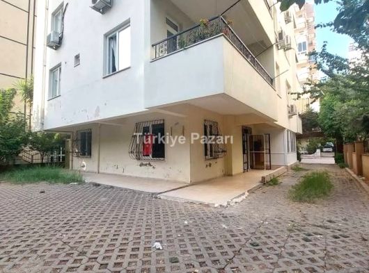  ✅4 KATLI ✅YAZLIK KONYAALTI GEYİKBAYIRI ANTALYA