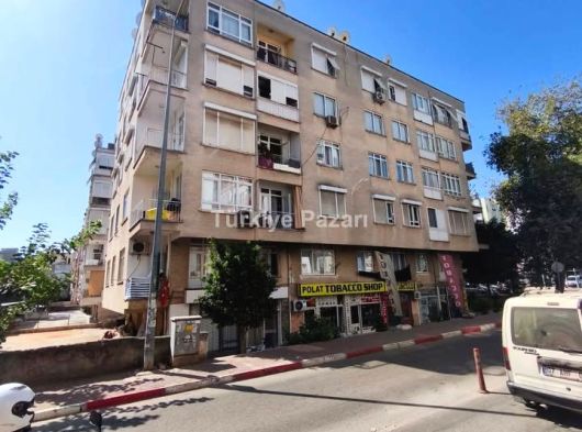  ✅4 KATLI ✅YAZLIK KONYAALTI GEYİKBAYIRI ANTALYA