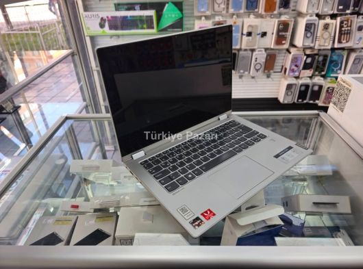 Lenovo IdeaPad - C340 Dokunmatik Ekran / 360 Derece katlanabilir