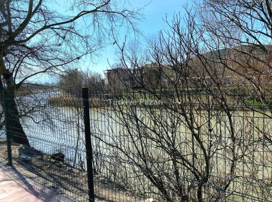 12680 mt tapuda kağgir ev diye kayitli