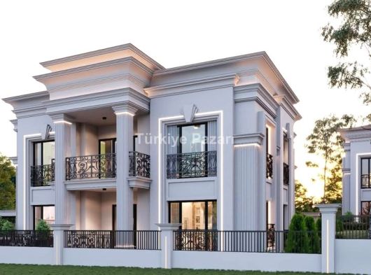 MOUNTAIN GAYRİMENKUL'DEN VAN EDREMİT ELMALIK KÖY YOLU SATILIK VİLLA