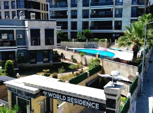 EŞYALI SATILK DEĞİRMENDERE MAH KİRAZLI YOLU ÜSTÜ