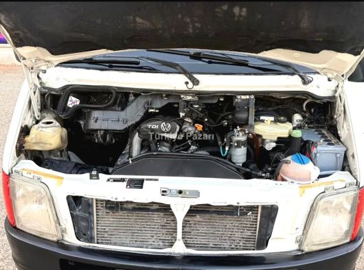 GÖGÜS DİREKSİYON VOLKSWAGEN VOLT 2006 MODEL 16+1 VOLKSVAGEN VOLT LT35 LT 35 14+1