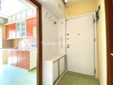 BEYHEKİM MH. YENİ TOKİLERDE DÖRTBEYDEN SATILIK 2+1 ARAKAT DAİRE