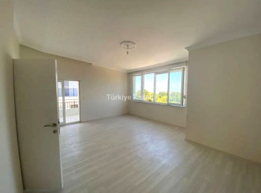 ANTALYA KEPEZ KÜTÜKÇÜ DE 5+1 SATILIK DUBLEKS DAİRE